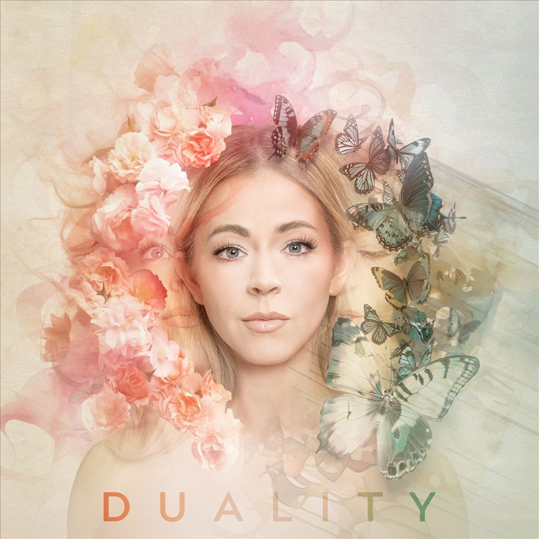 Duality cover art