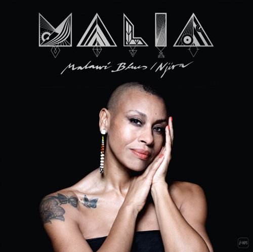 Malawi Blues/Njira cover art