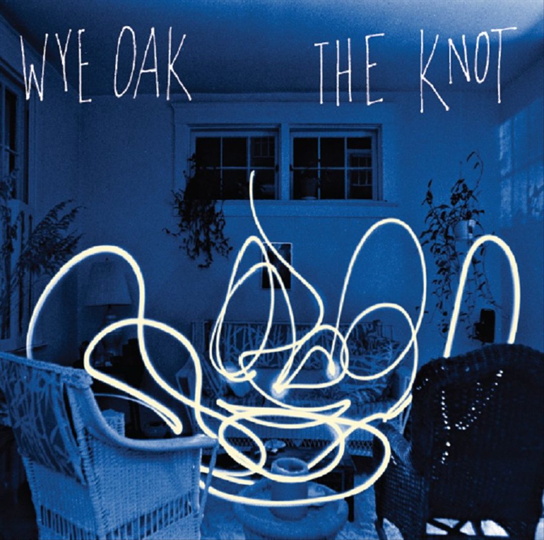 The Knot [LP] cover art
