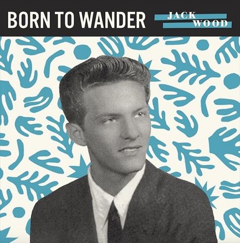 Born to Wander/So Sad cover art