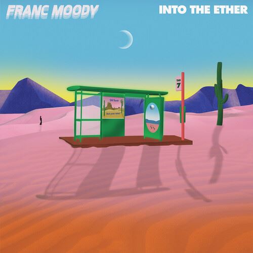 Into The Ether cover art
