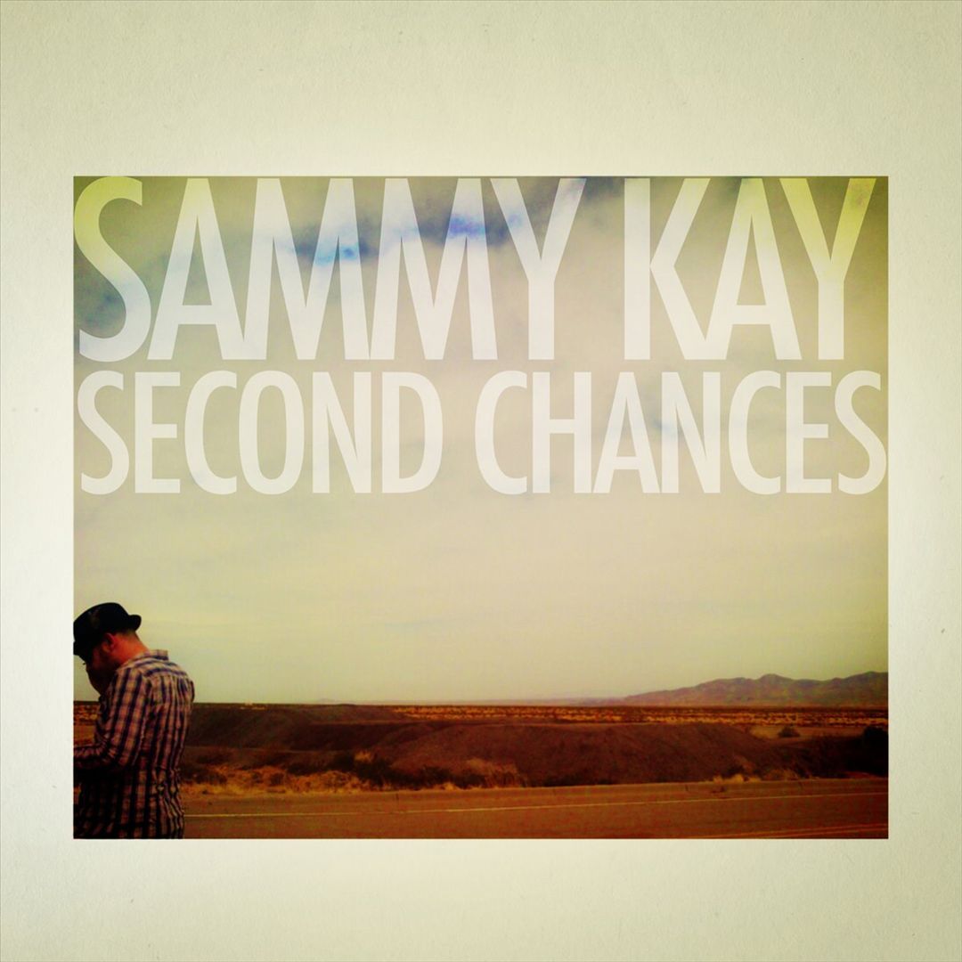 Second Chances cover art