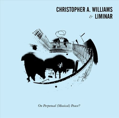 On Perpetual (Musical) Peace? cover art