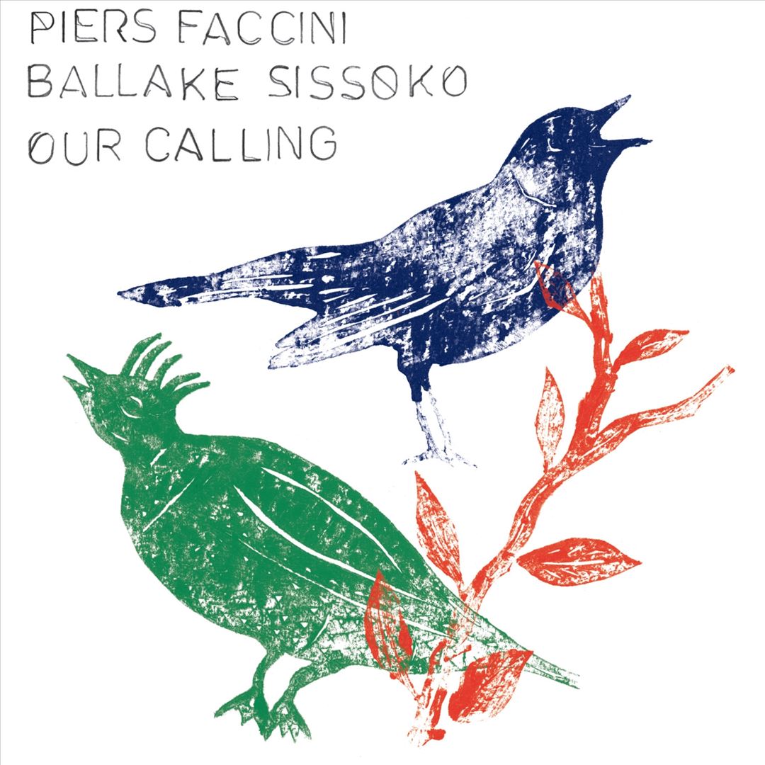 Our Calling cover art