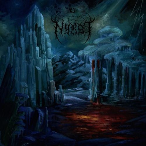 Orsök cover art