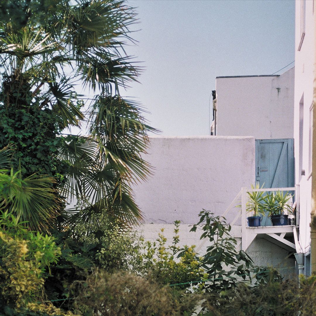 Breathe Panel  cover art