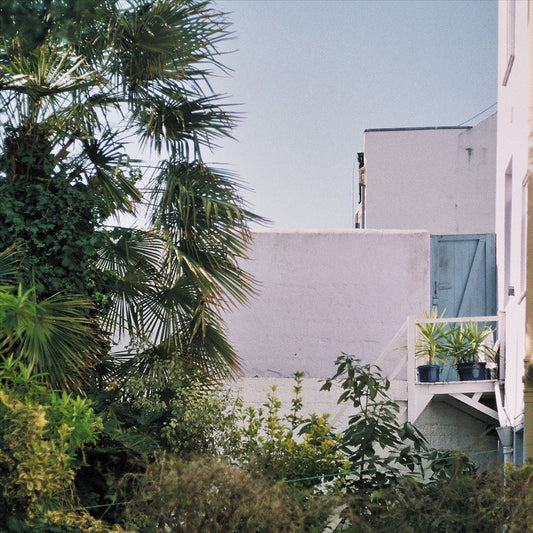 Breathe Panel  cover art