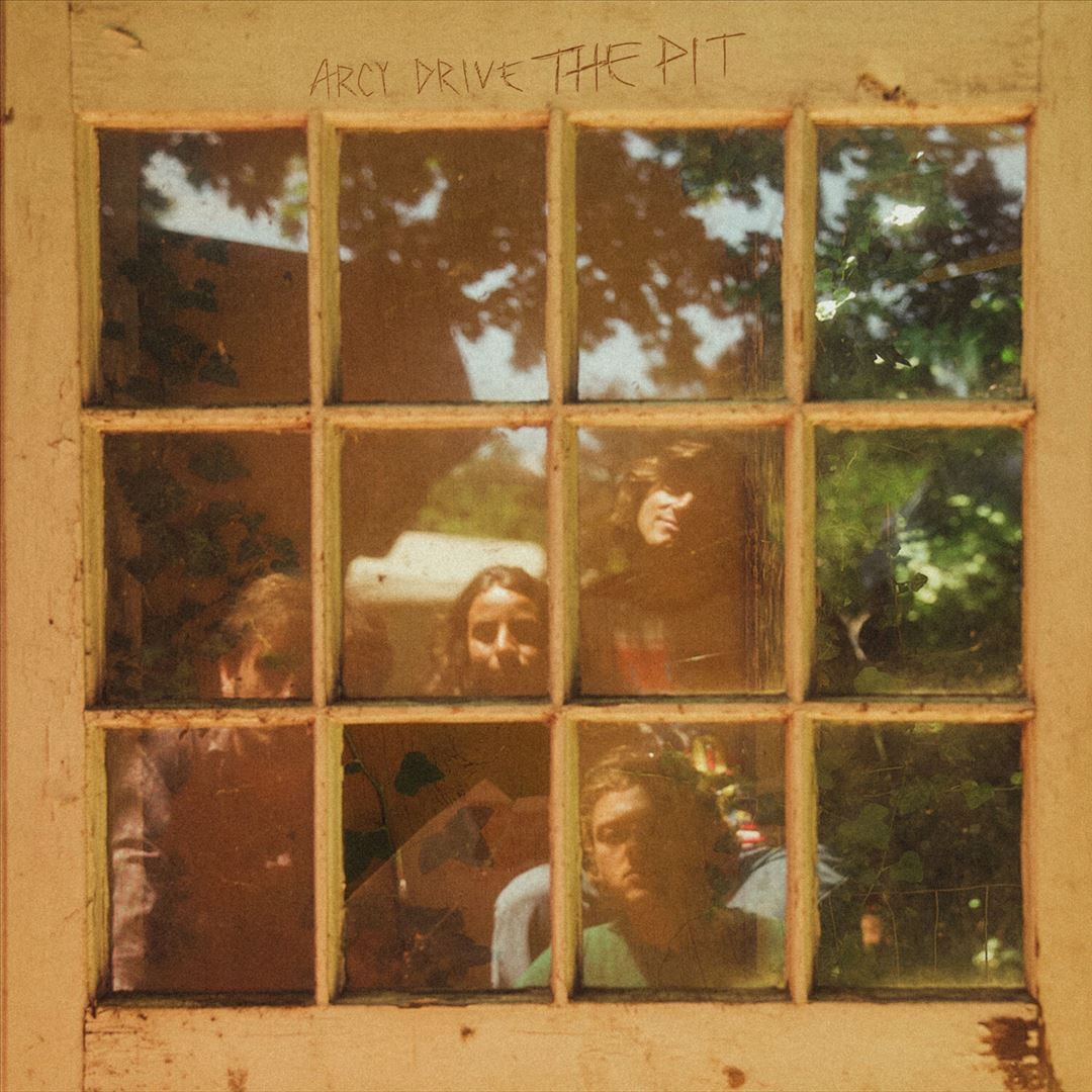 Pit cover art