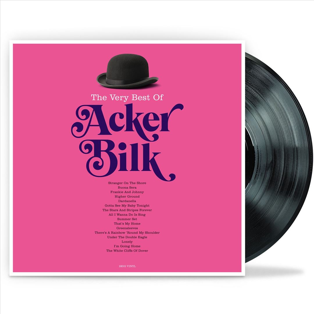 Very Best Of cover art