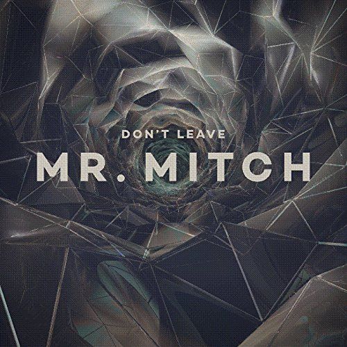 Don't Leave cover art