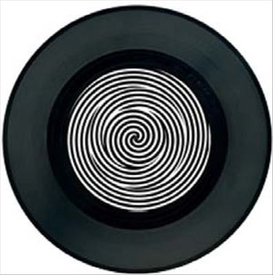 Alas cover art