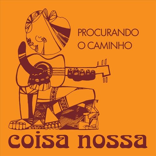 Procurando O Caminho cover art