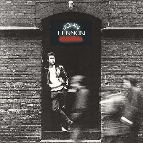 Rock 'n' Roll [LP] cover art