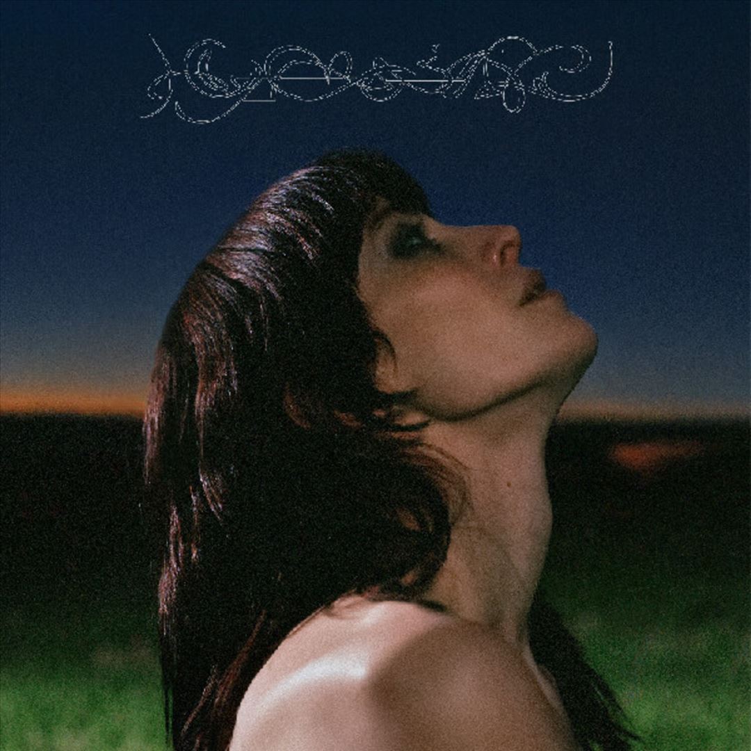 Hymnal cover art