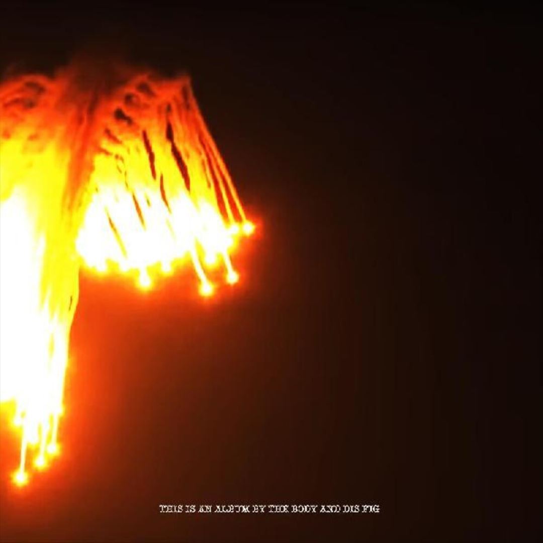 Orchards of a Futile Heaven cover art