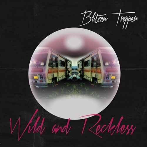 Wild and Reckless cover art