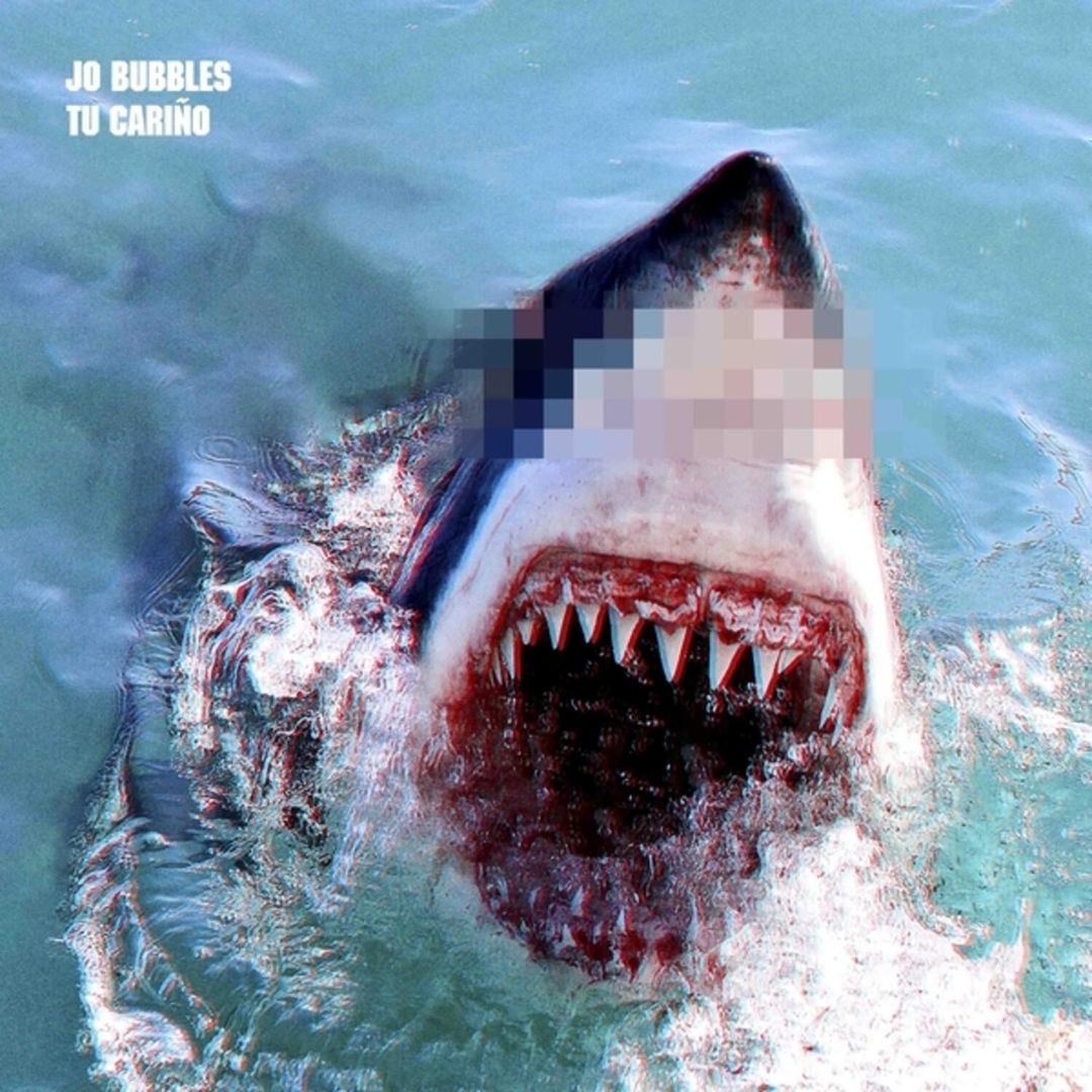 Tu Cariño cover art