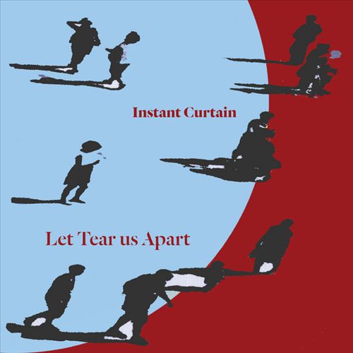 Let Tear Us Apart cover art