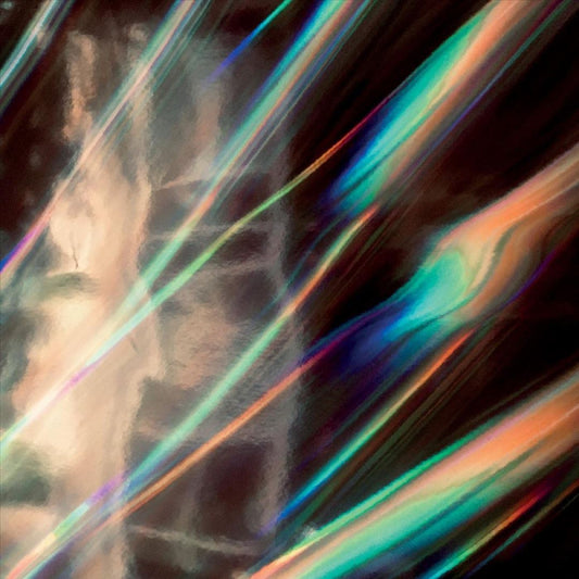 Golden Hours cover art