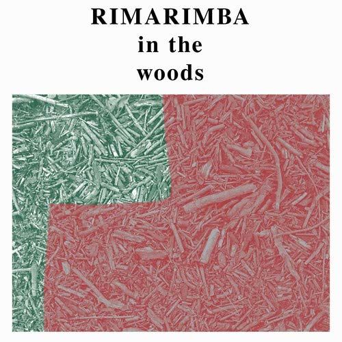In the Woods cover art