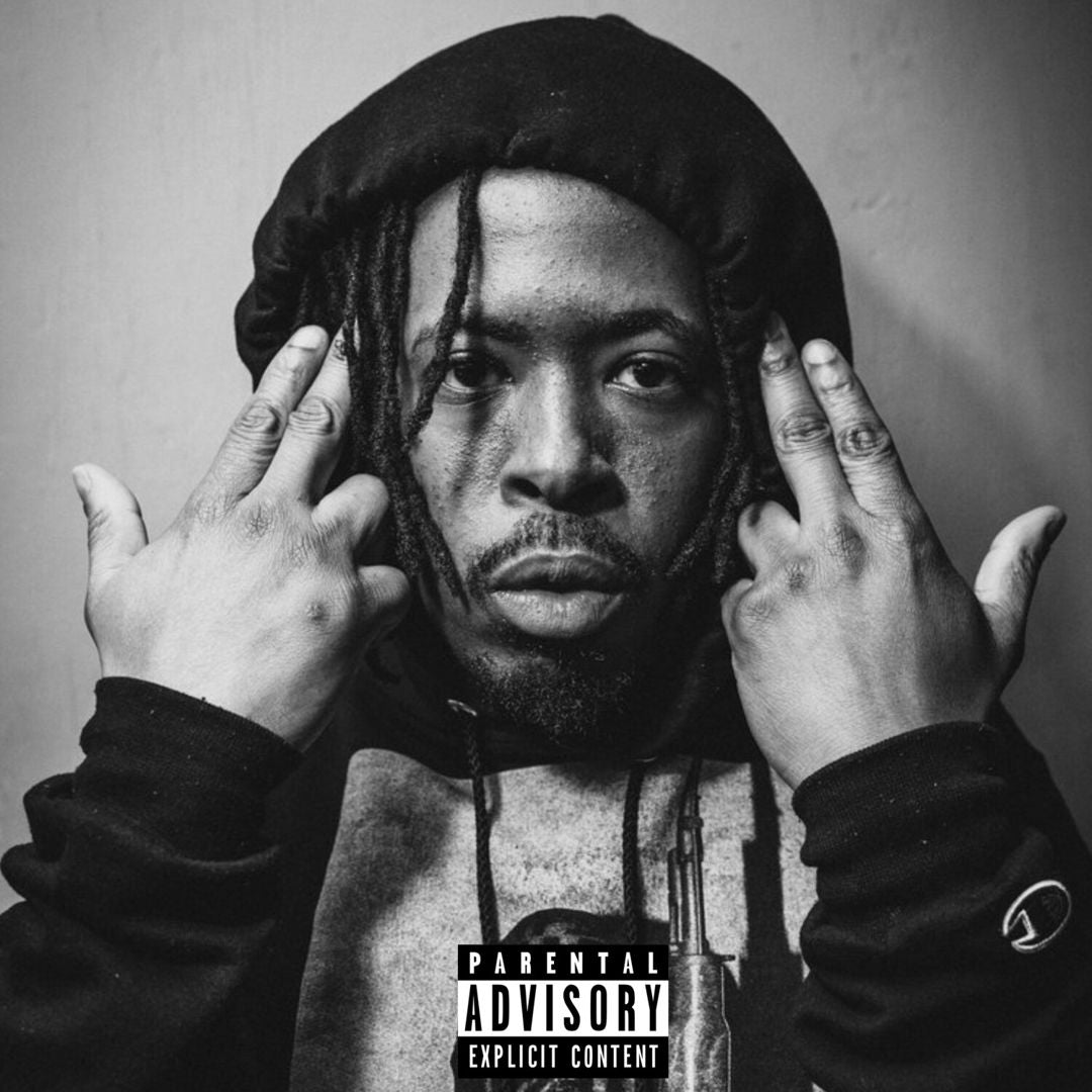 Ras V cover art