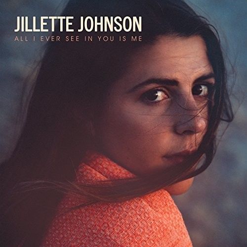 All I Ever See in You Is Me cover art