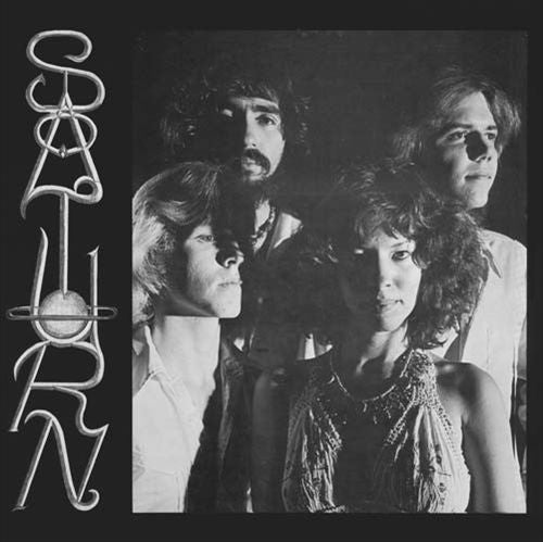 Saturn cover art