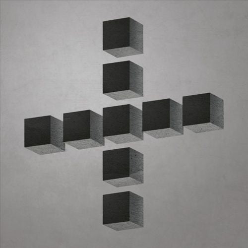 Orchestral Variations cover art