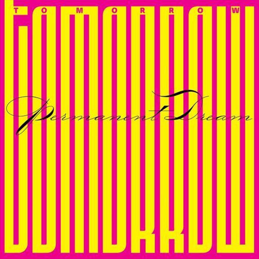 Permanent Dream cover art