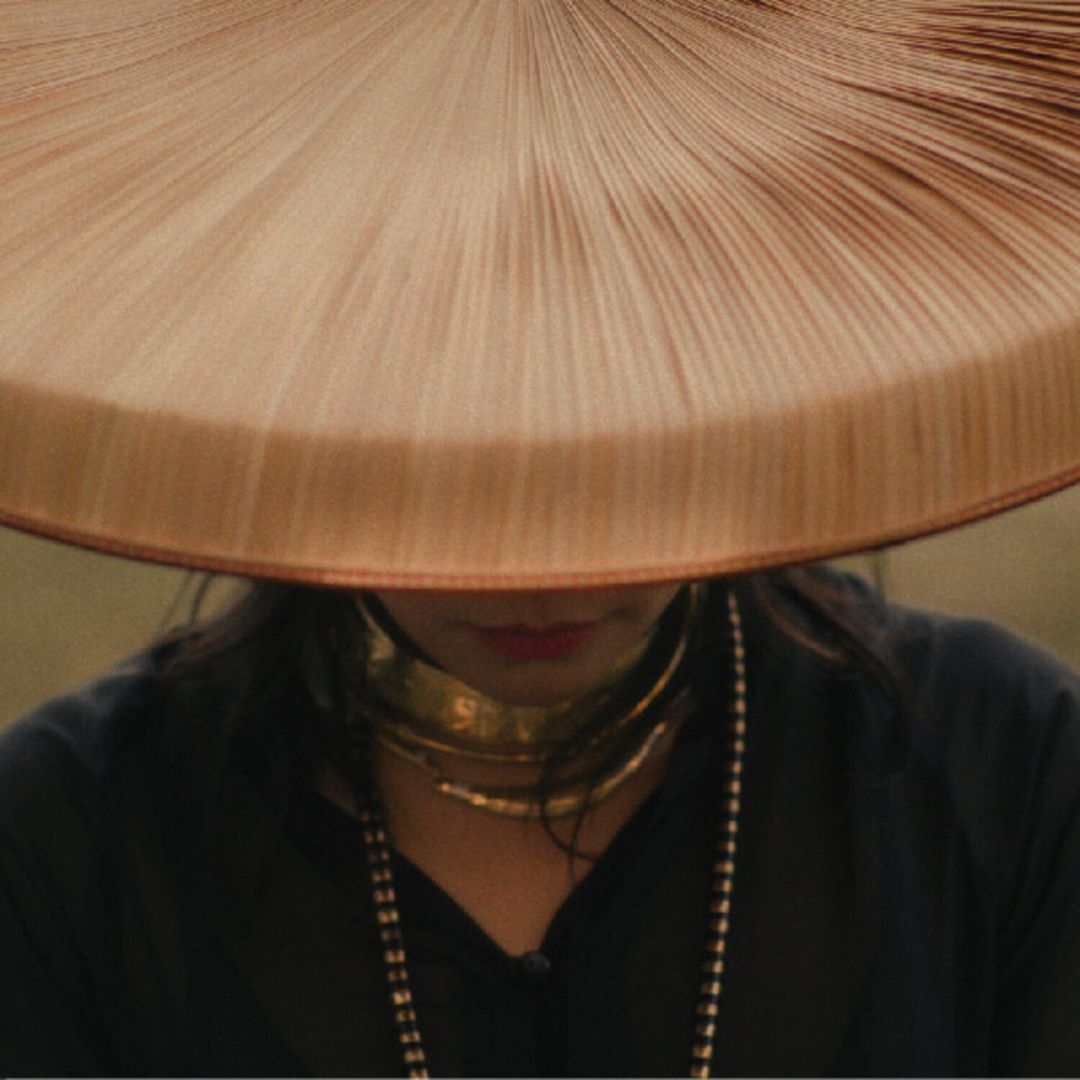 Music From Amongst the Disquiet: A Film by Tuan Andrew Nguyrn cover art