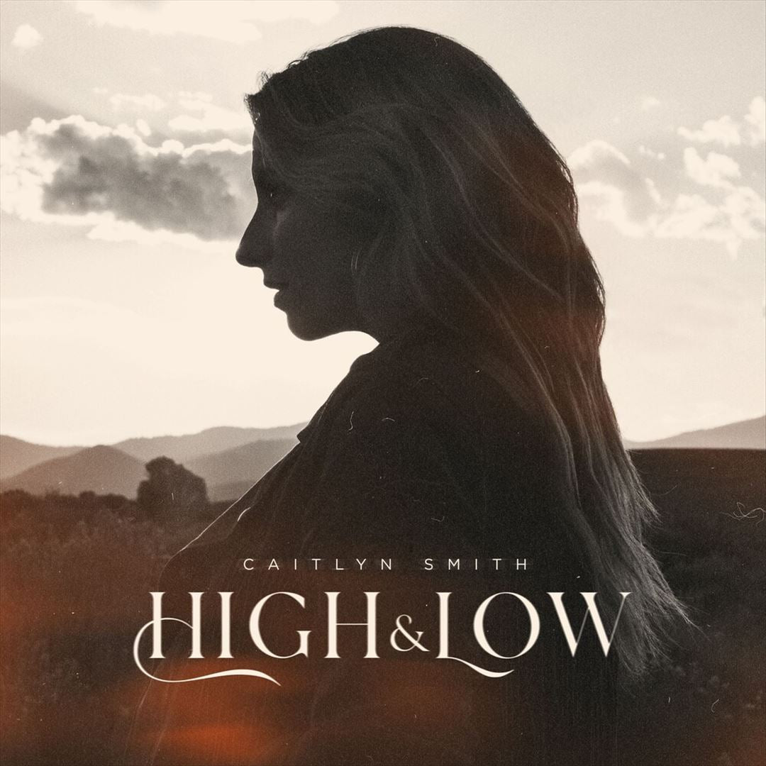 High & Low cover art