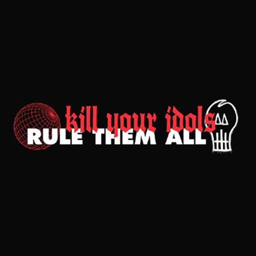 Rule Them All cover art