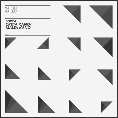 Creta Kano/Malta Kano cover art