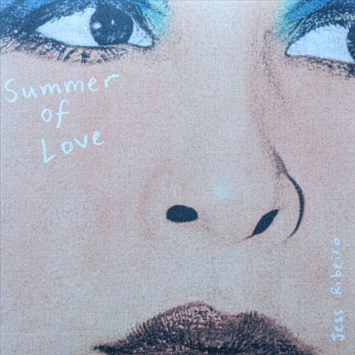 Summer of Love cover art