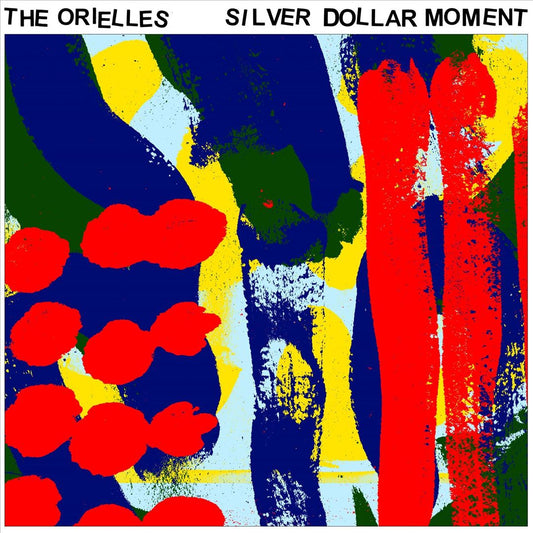 Silver Dollar Moment cover art