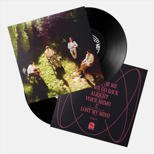 Can We Go Back cover art