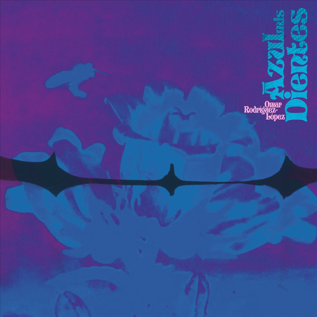 Azul, Mis Dientes cover art