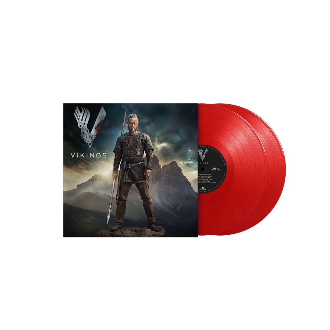 Vikings: Season 2 [Original Soundtrack Music From The TV Series]  cover art