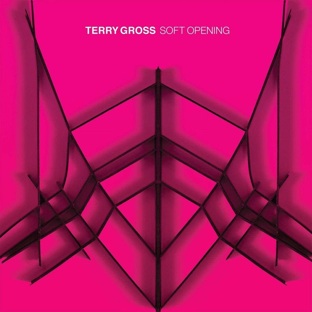 Soft Opening cover art