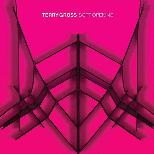 Soft Opening cover art