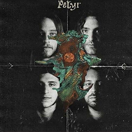 Petyr cover art