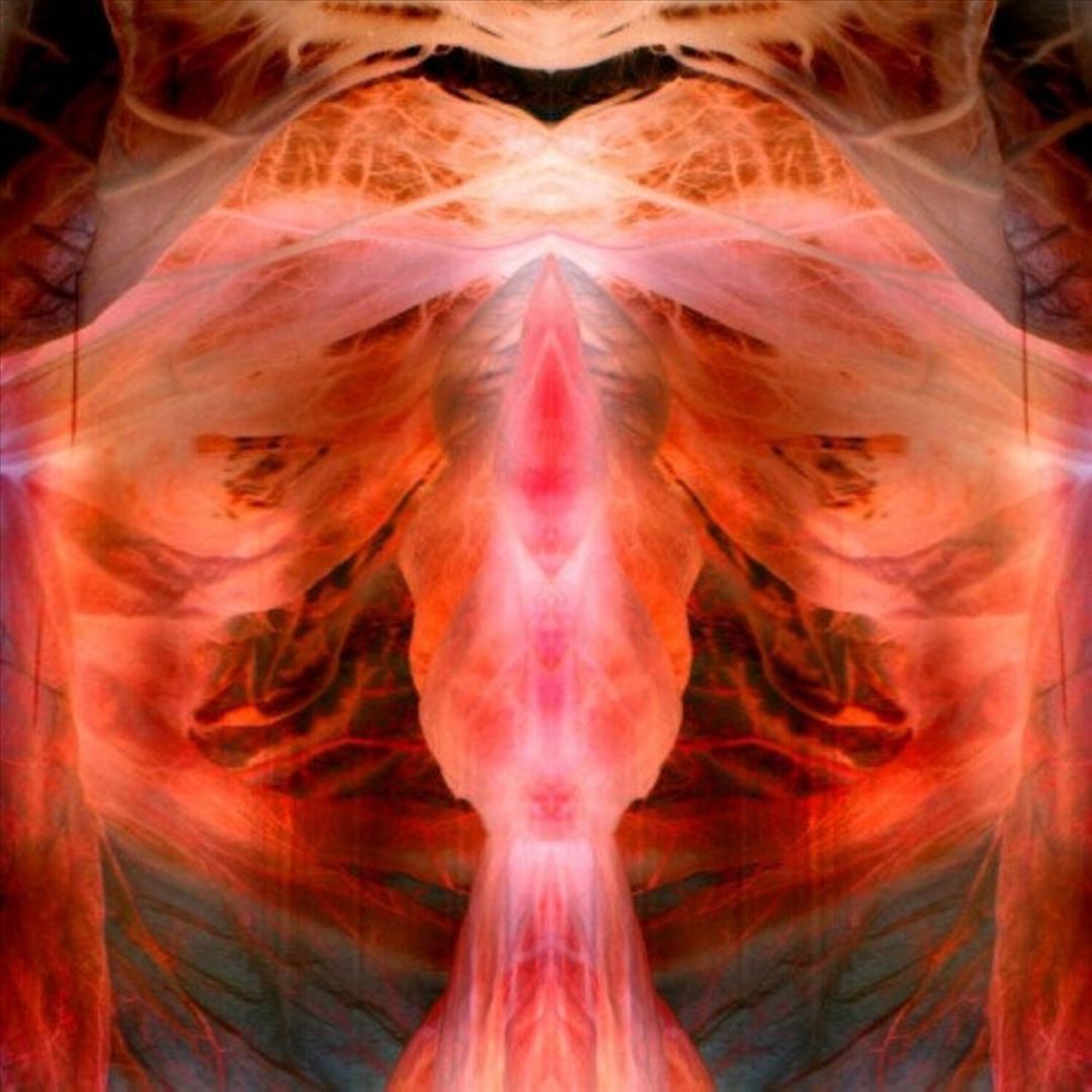 Annihilating Angel; Or The Surface of the World cover art