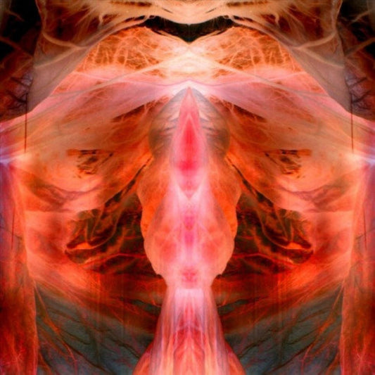 Annihilating Angel; Or The Surface of the World cover art