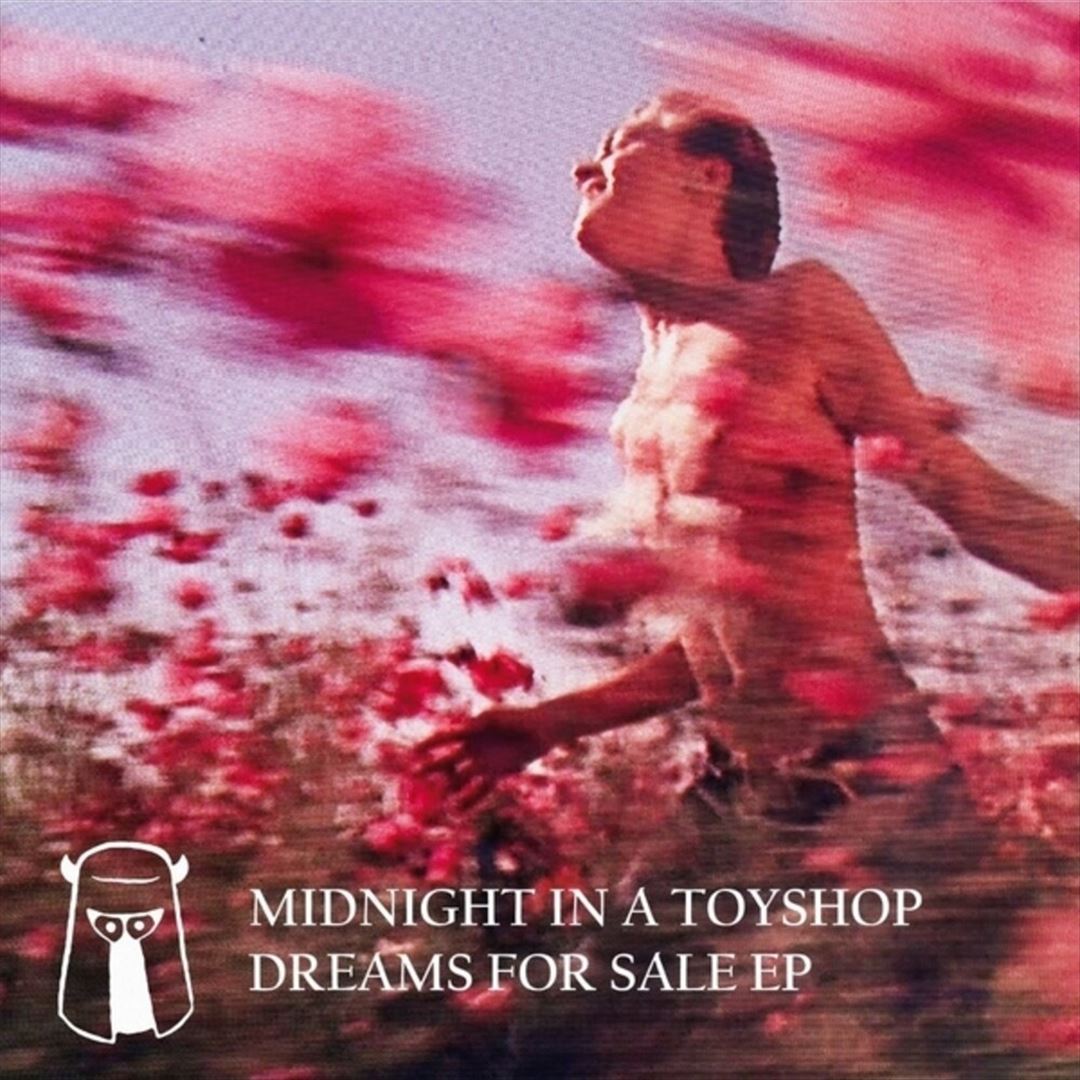 Dreams for Sale cover art