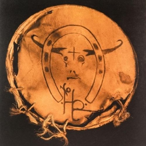 Olden cover art
