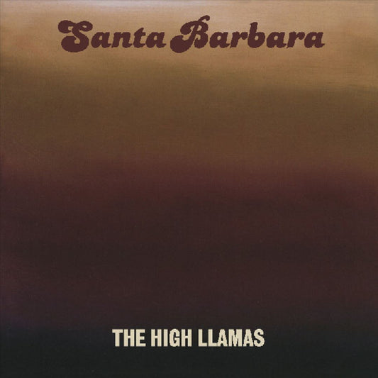 Santa Barbara cover art