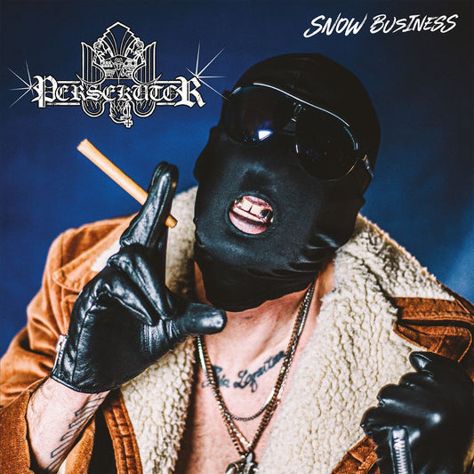 Snow Business cover art