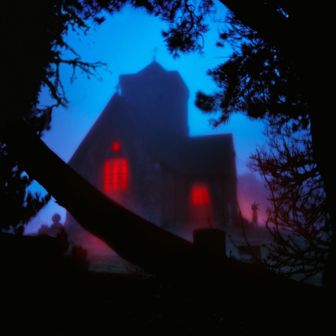 Host cover art
