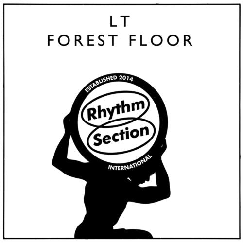 Forest Floor cover art