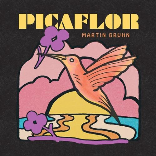 Picaflor cover art